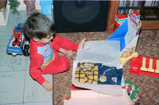 rotating image